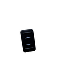 Ford Mondeo Zetec TDCi 163 2011 FRONT PASSENGER SIDE WINDOW SWITCH 6M2T-14529-AD