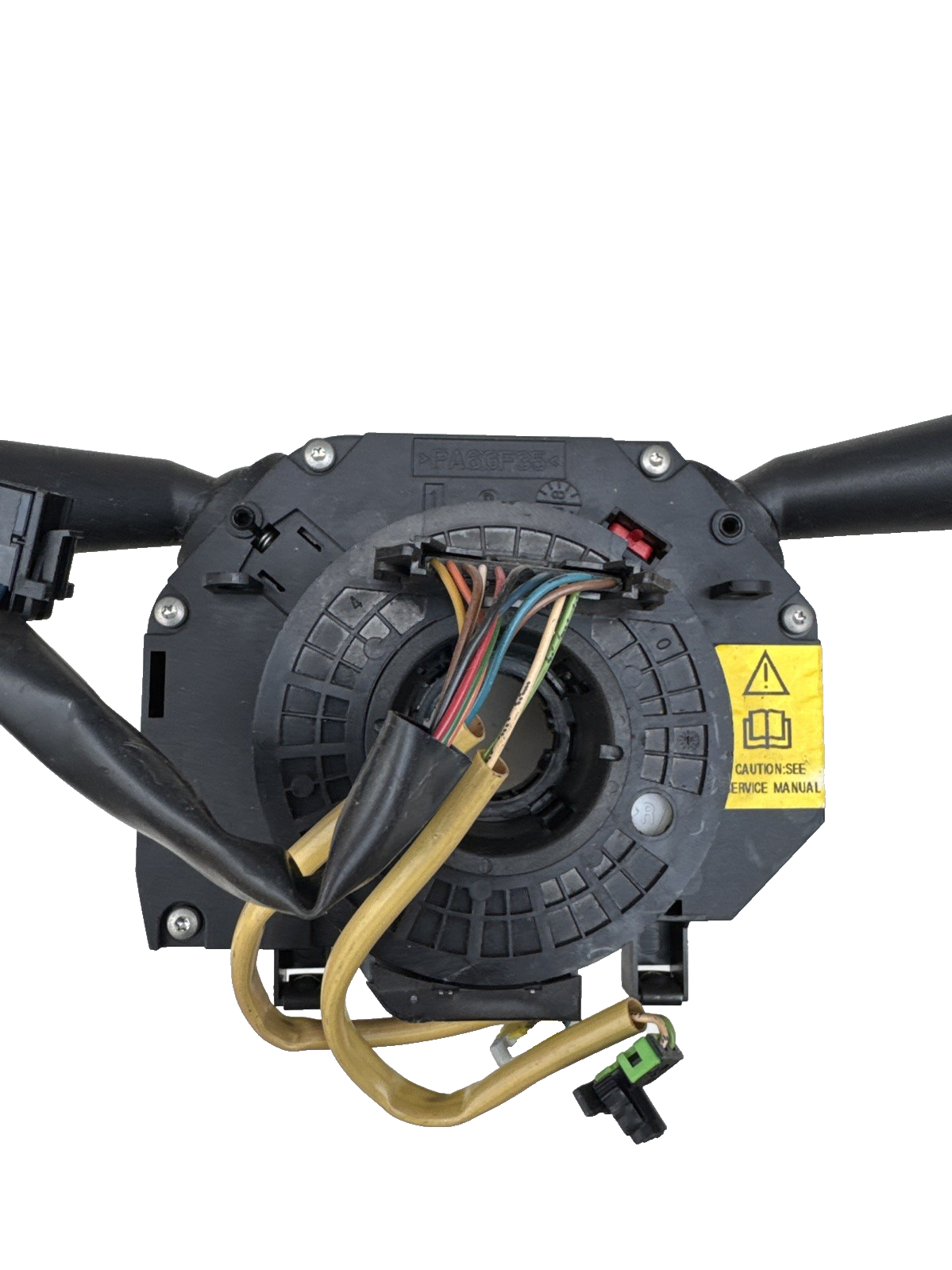 Fiat Grande Punto Indicator Wiper Stalks Headlight Squib Slip Ring 7354719360