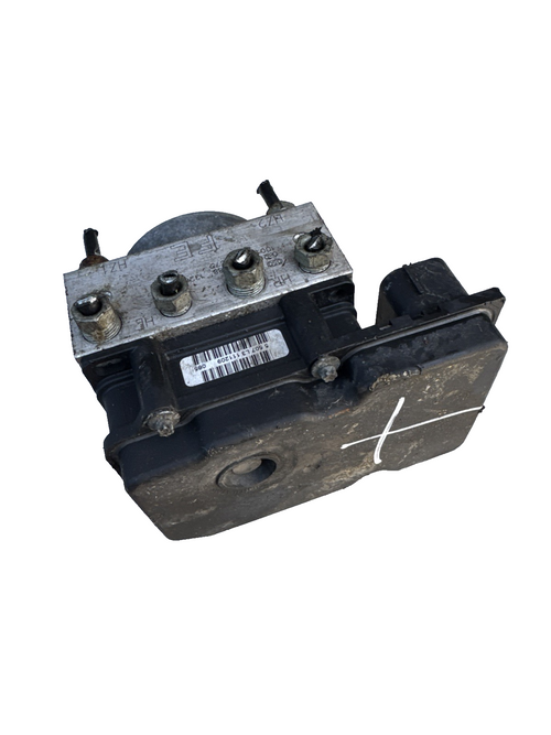 0265800796 Vauxhall Corsa D ABS Pump Module 13282282 FE  0265232288