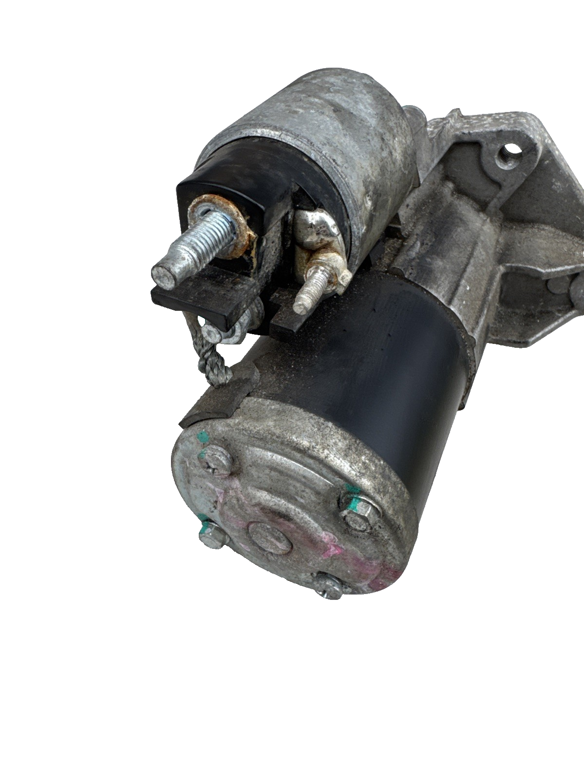 RENAULT TRAFIC STARTER MOTOR 1.6 DIESEL 233003248R MK3 2014 - 2026
