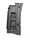Range Rover L322 3.6 LH rear boot floor load compartment tray 7010335 EOX500100