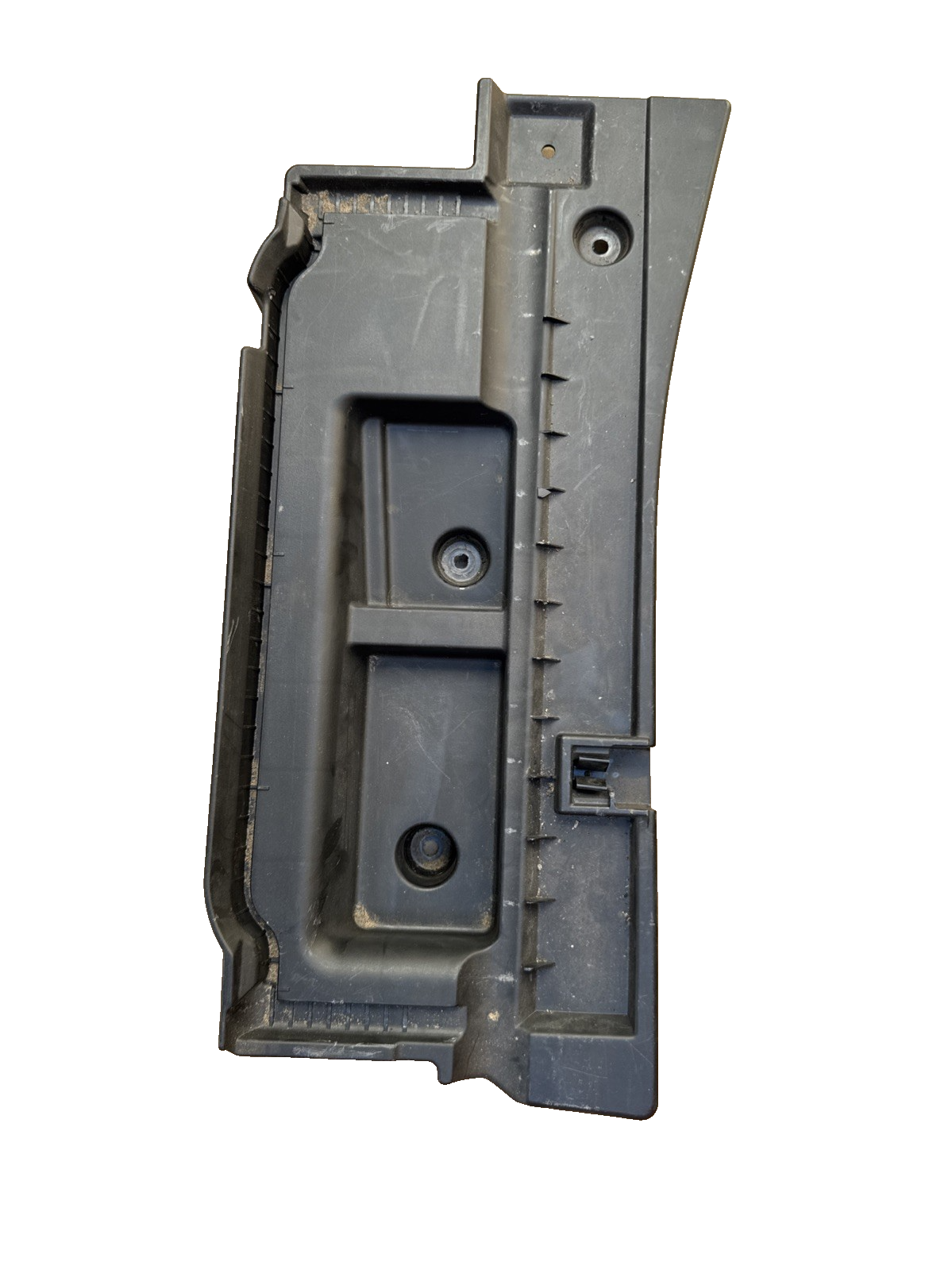 Range Rover L322 3.6 LH rear boot floor load compartment tray 7010335 EOX500100