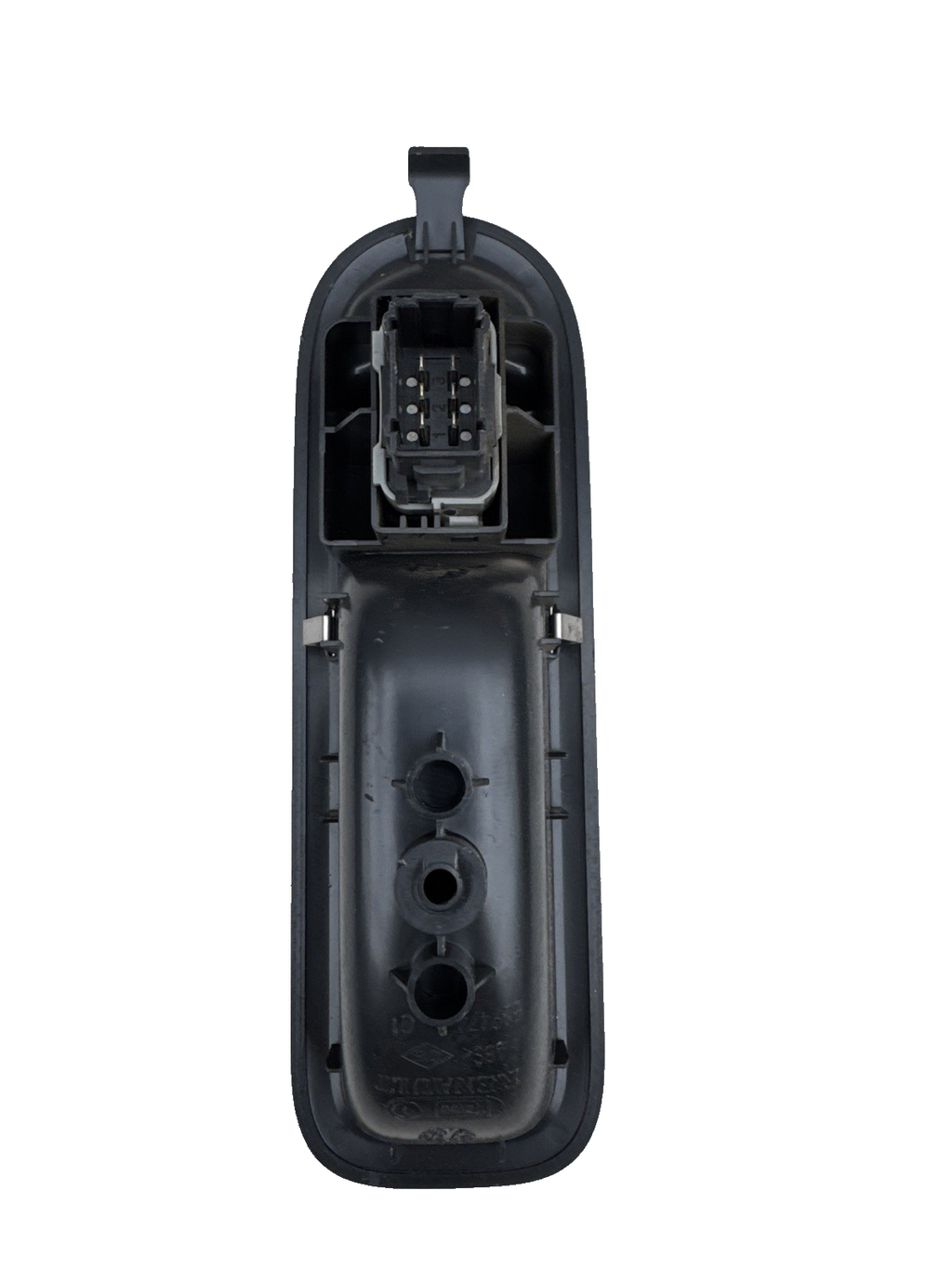 Renault Twingo 07-12 Electric Window Switch Front Left Side 8200356517B