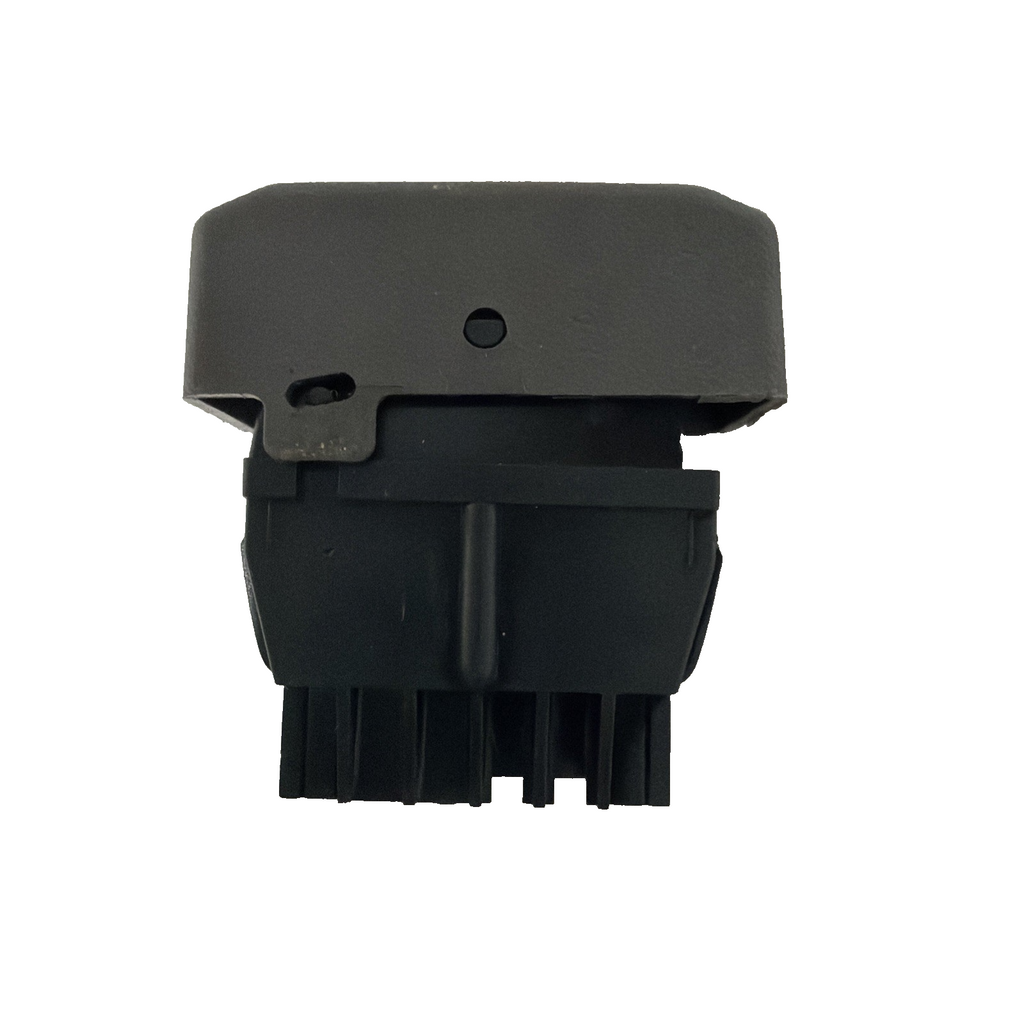 Heated screen switch (Window Heater Switch) for Renault Clio UK836648-02