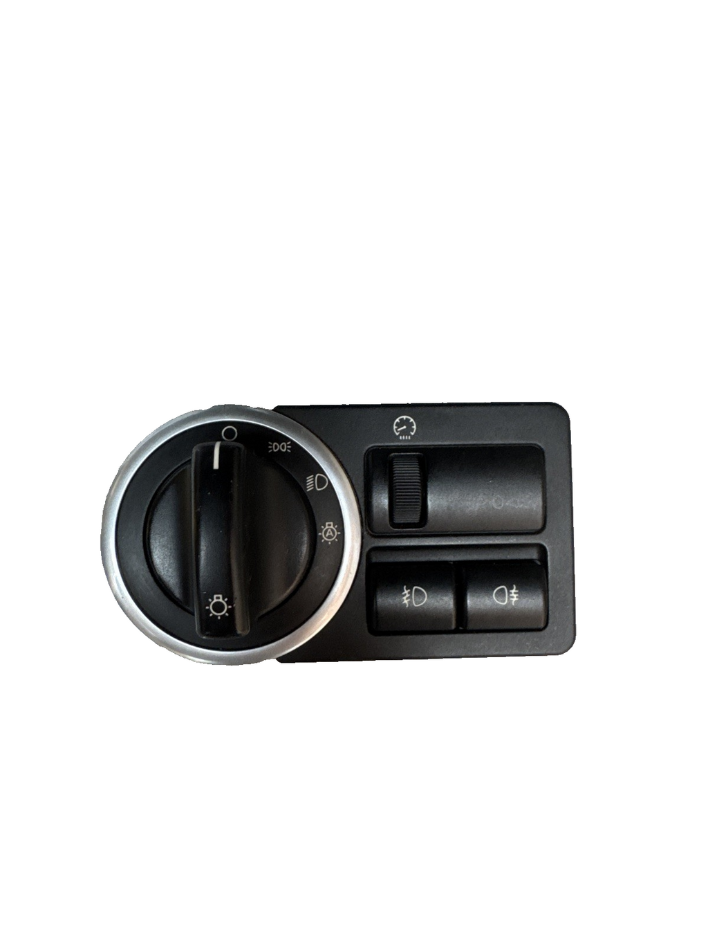 RANGE ROVER  L322 HEAD LIGHT SWITCH MODELS 2007-2012 NEW GENUINE YUD501380PUY