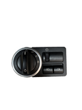 RANGE ROVER  L322 HEAD LIGHT SWITCH MODELS 2007-2012 NEW GENUINE YUD501380PUY