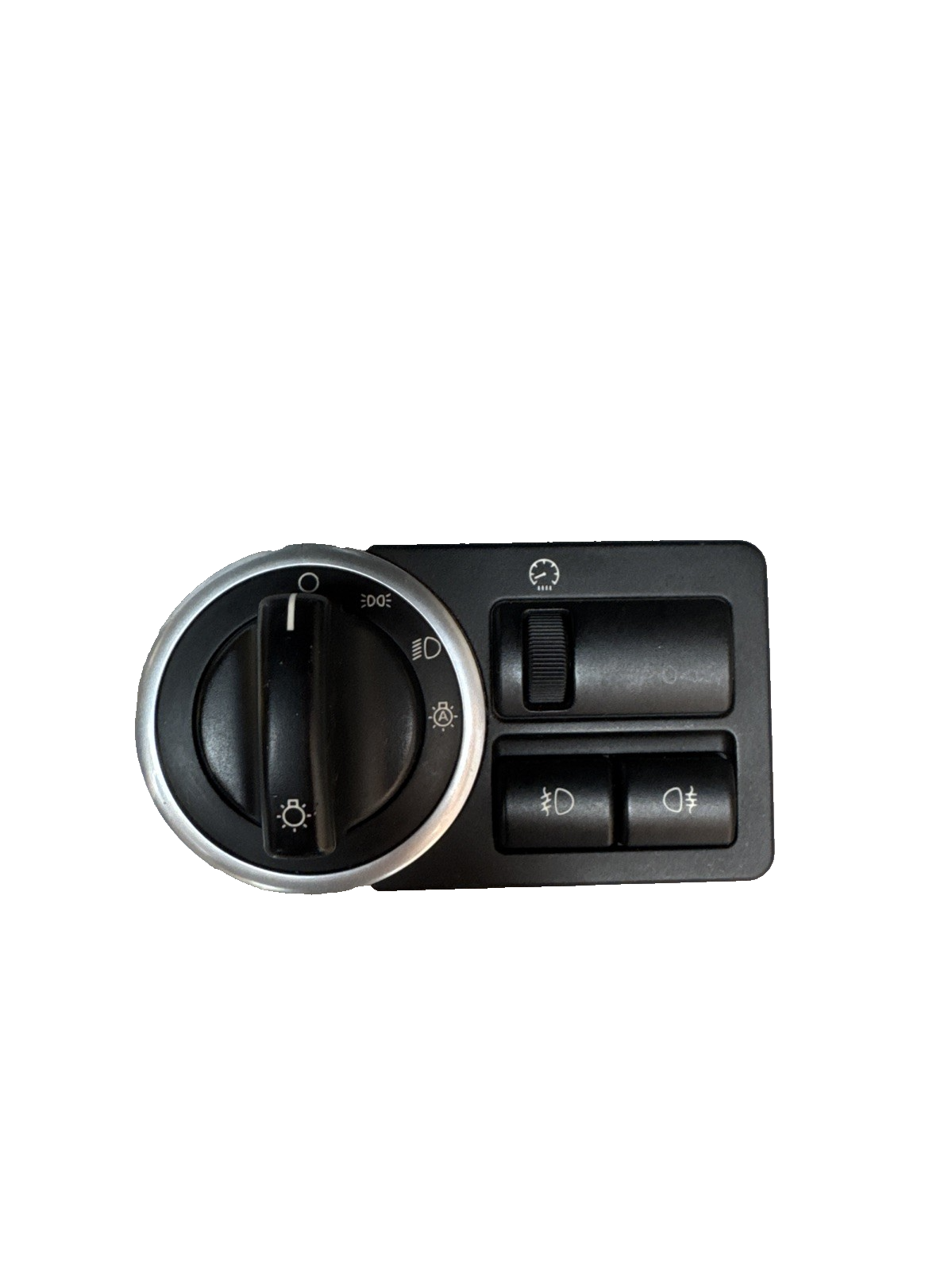 RANGE ROVER  L322 HEAD LIGHT SWITCH MODELS 2007-2012 NEW GENUINE YUD501380PUY