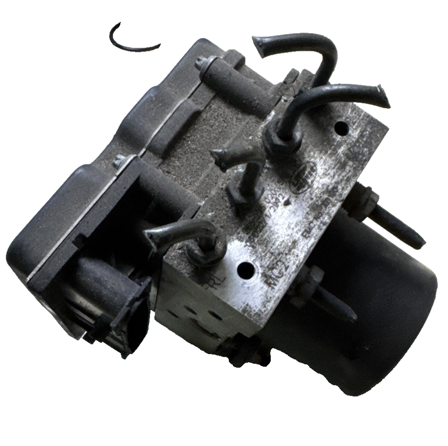 RANGE ROVER VOGUE TDV8 L322 04-09 ABS PUMP MODULATOR CONTROL UNIT  0265950472