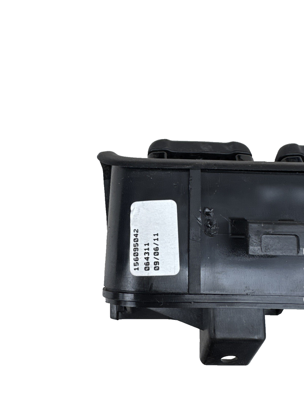 ALFA ROMEO GIULIETTA DASHBOARD MULTIFUNCTION SWITCHES 156095042