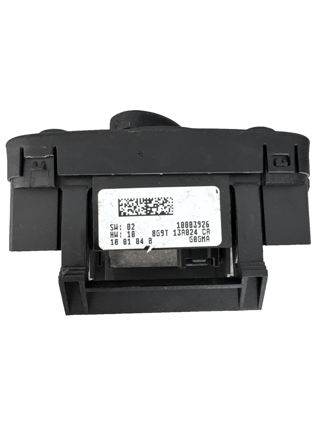2010 FORD FOCUS MK2 HEADLIGHT CONTROL SWITCH 8G9T-13A024-CA