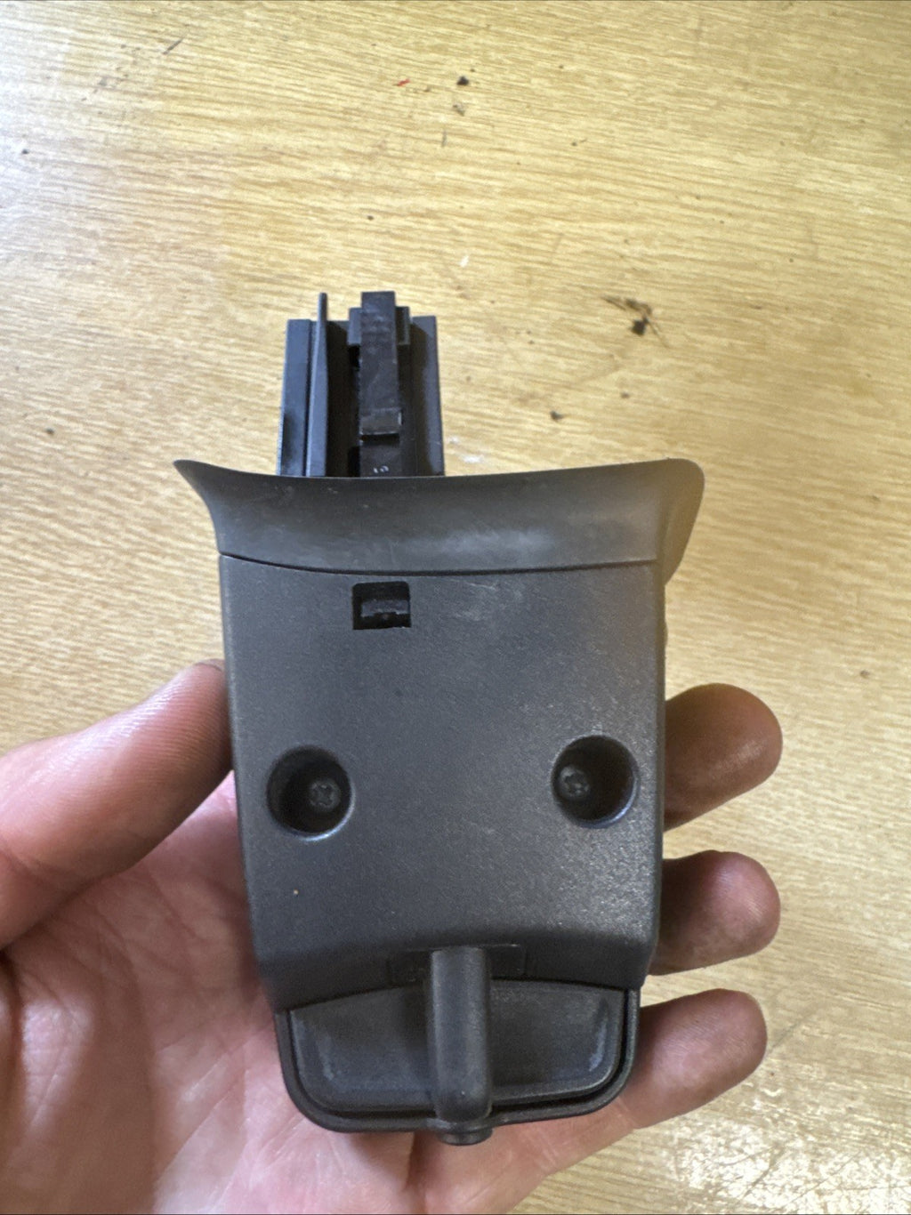 FORD FOCUS MK2 STEERING WHEEL VOLUME CONTROLS 3M5T-14K147-AD 2005-08 MIXAM1404-9