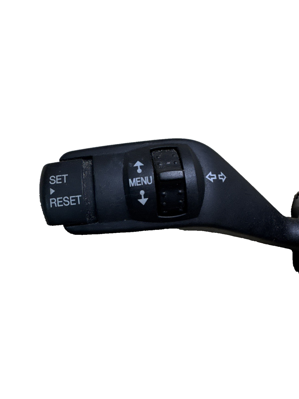 Genuine Ford Focus Mk2 C-Max 03-08 Indicator Stalk Switch 4M5T13335BD+Trip+ Menu