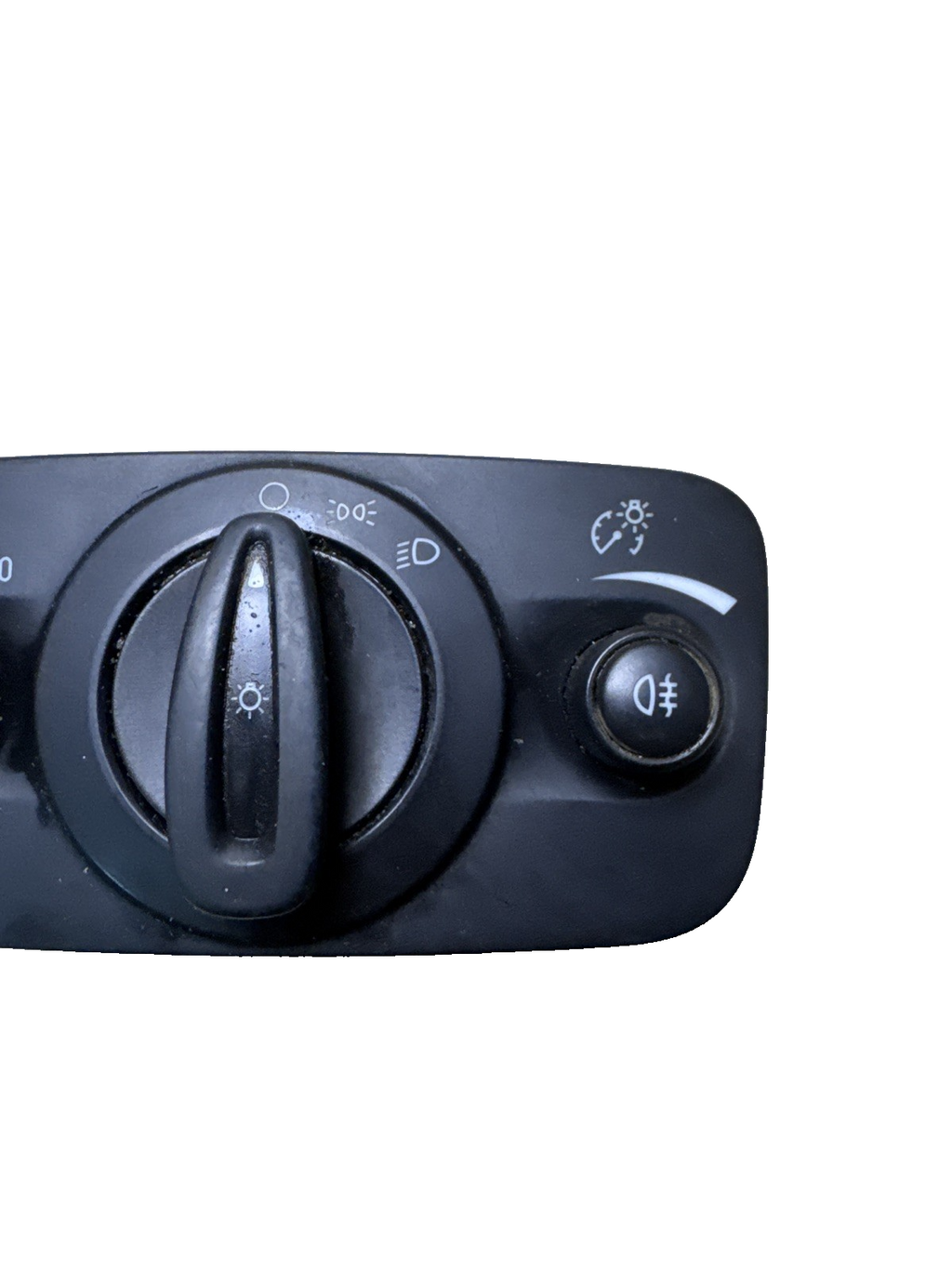 Ford Fiesta Mk7 Headlight Switch 1.2L Petrol C1BT13A024DB 2013 14 15 16 17