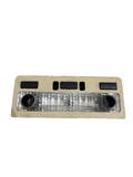 Range Rover L322 Front Interior Roof Reading Lamp XDM00004VAE XDM00004VAE