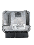 VOLKSWAGEN POLO ENGINE DKLA CONTROL MODULE ECU 1.0P 04C907309BB MK6 AW 2017-2025