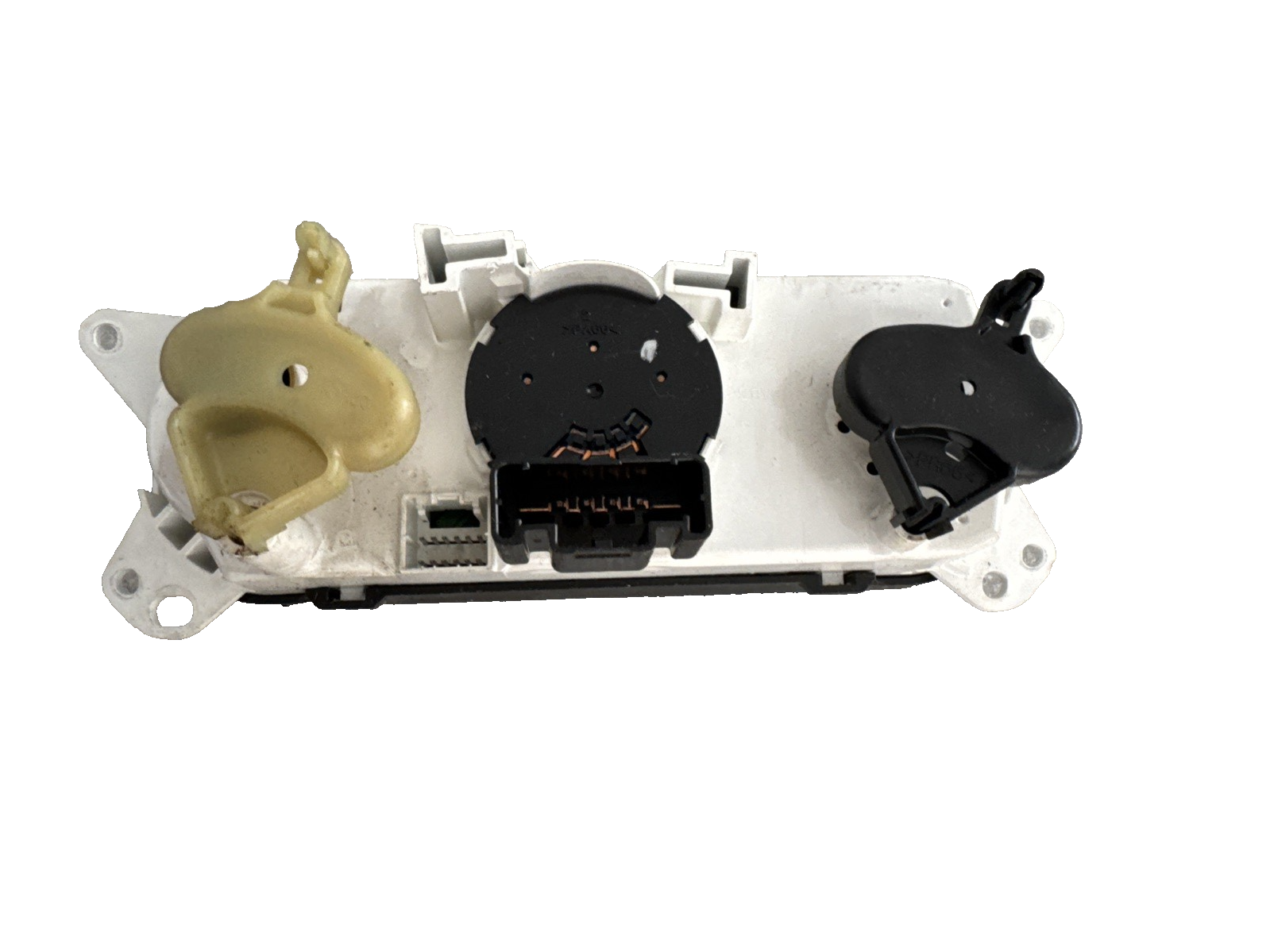 Dodge Caliber Heater Ac Climate Controller Unit With Ac P55111847ad Mk1 2005-12♫