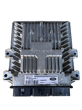 NNN500750 Land Rover Discovery 3 Range Rover Sport Engine ECU 5WS40278B-T