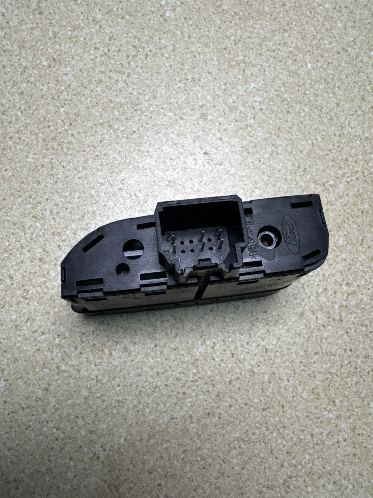 Ford Focus 2012 MK3 Front and Rear Heated Screen Button AM5T-18K574-AB
