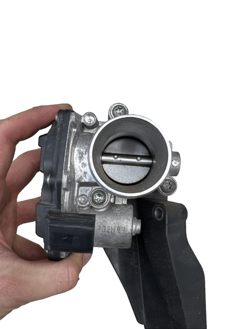 12-17 FORD FIESTA MK7/ECOSPORT/FOCUS MK3 1.0 PETROL THROTTLE BODY CM5G-9F991-GA