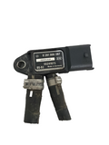 FIAT 500L 2012-17 /Alfa/Vauxhall / Exhaust Pressure Sensor / 0281006287 , A13