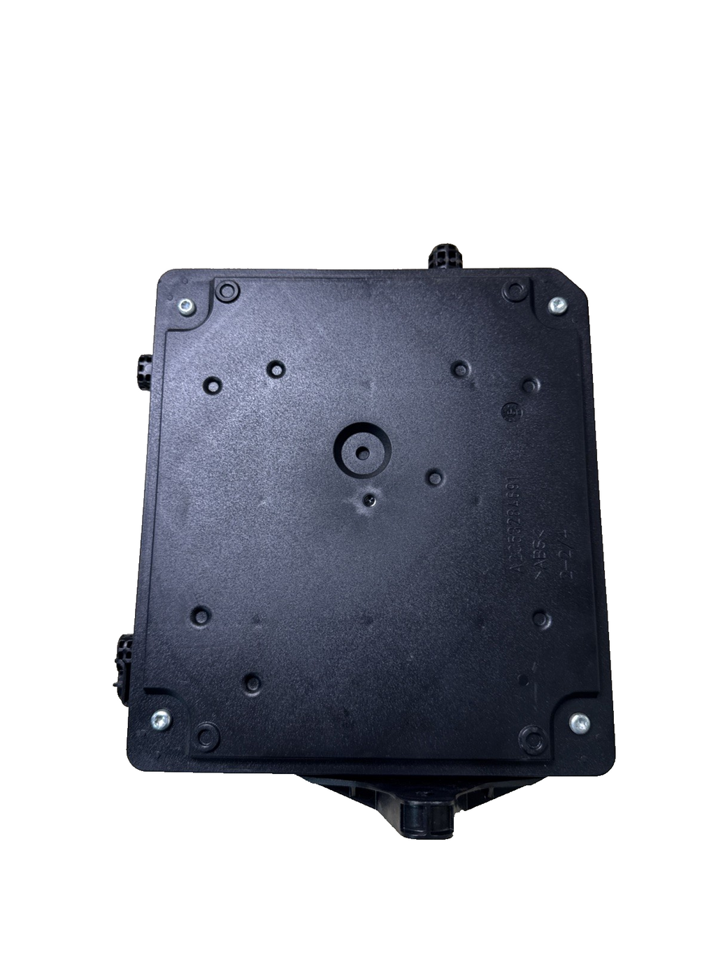 RENAULT SCENIC MK3 BCM BODY CONTROL MODULE 1.5 dCi  284B13297R   2009