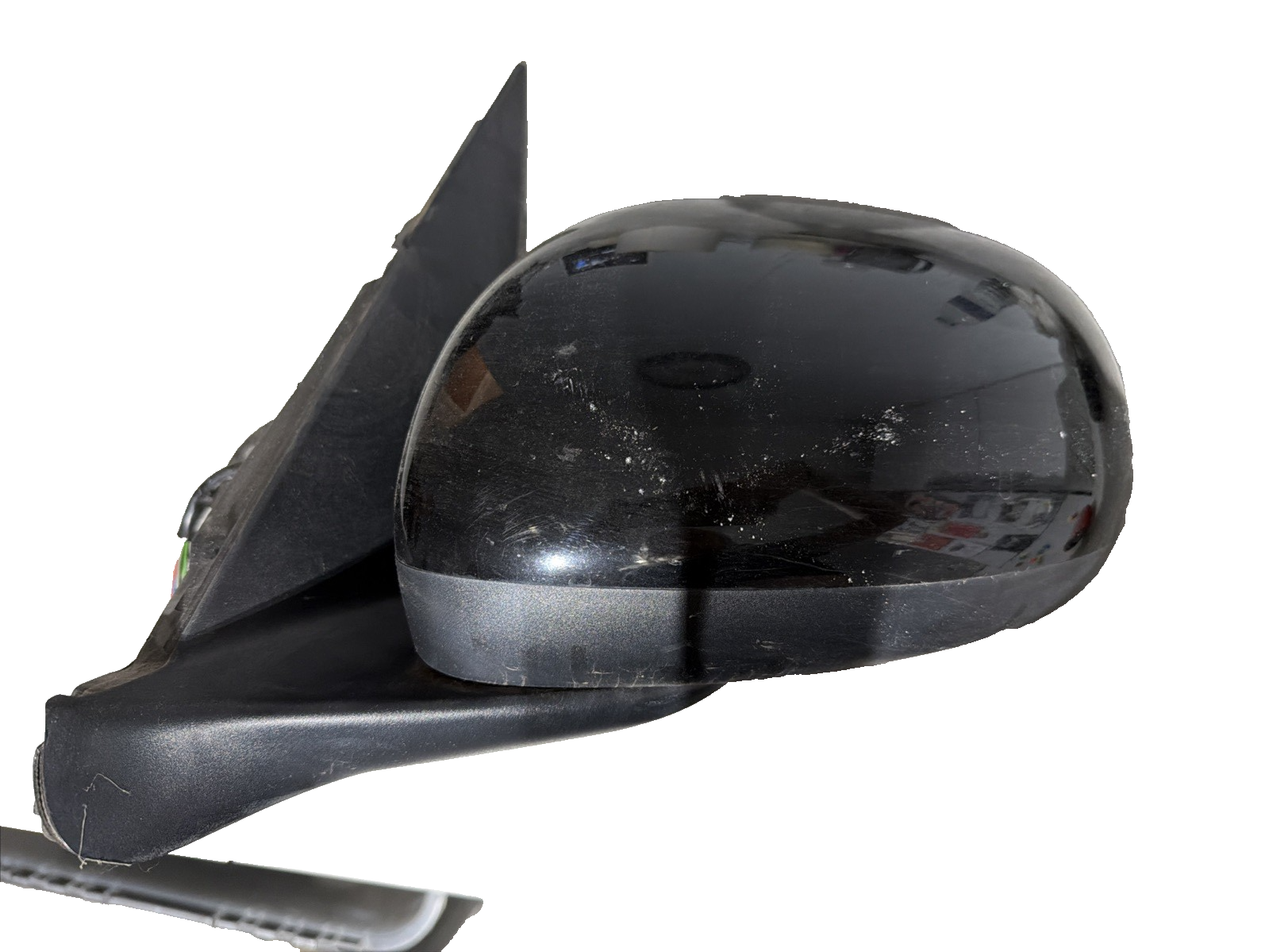 Fiat 500l Mpw Mk1 Multijet 2013-2015 Wing Mirror Electric (n/s)