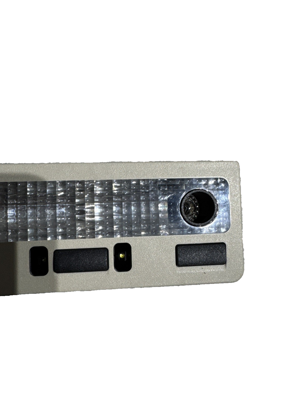Range Rover L322 3.6 interior roof light lamp map courtesy light XDM500110NUG