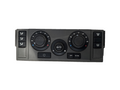 2008 LAND ROVER DISCOVERY 3 2.7 TDV6 HEATER CLIMATE CONTROL PANEL JFC000618WUX