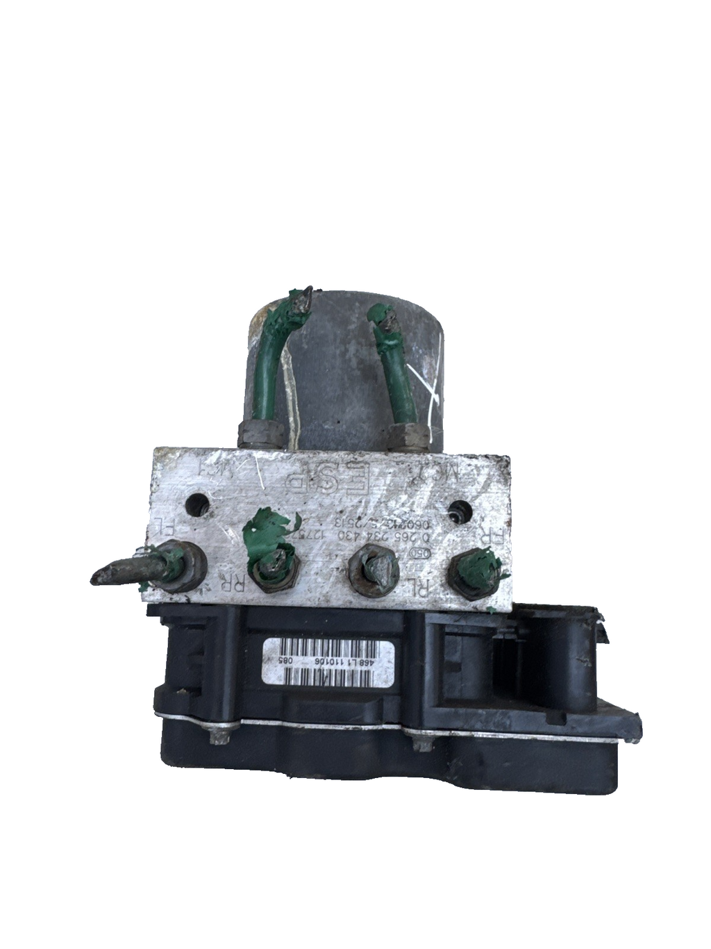 SAAB 9-5 MK1 ABS Pump Modulator Control Unit 0265234430