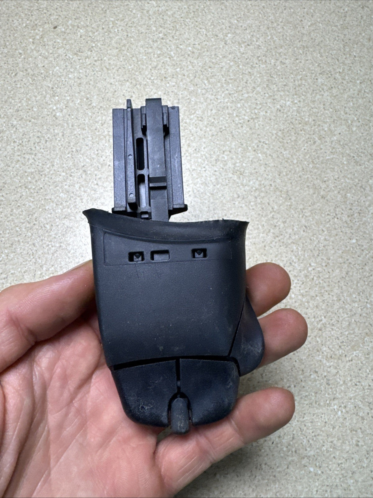 2003 FORD FOCUS RADIO VOLUME CONTROL STALK 98AB14K147AC