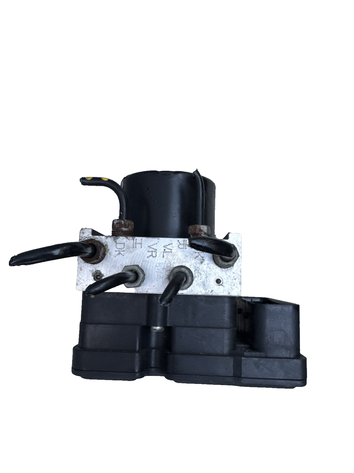 2007 VAUXHALL ZAFIRA MK2 ABS PUMP CONTROL MODULE 13246534
