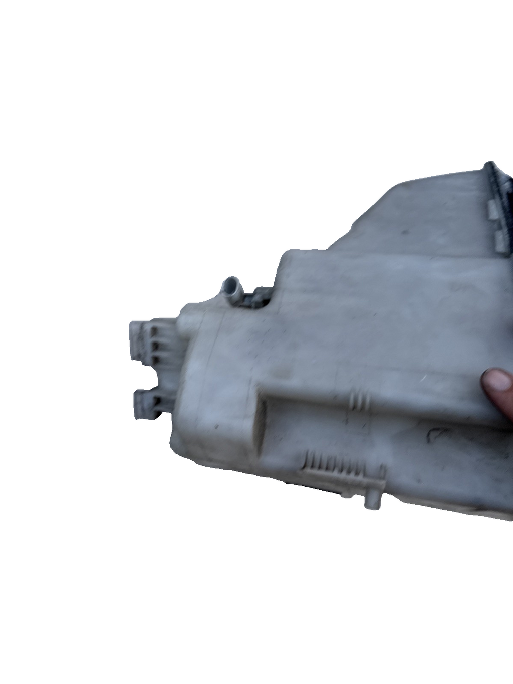 BMW 3 Series E46 Windscreen Washer Fluid Reservoir Bottle 7007970