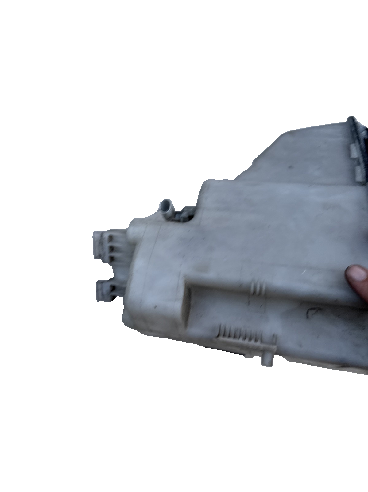 BMW 3 Series E46 Windscreen Washer Fluid Reservoir Bottle 7007970
