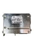 2005-2008 MERCEDES-BENZ CLK320 BLUETOOTH CONTROL MODULE A2118705526