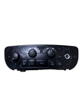 MERCEDES BENZ C-CLASS W203 CLK A2038300285 CLIMATE CONTROL UNIT heater control