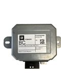 2015 VAUXHALL ZAFIRA C  SRi MK3 5DR NAVIGATION CONTROL MODULE 13384291