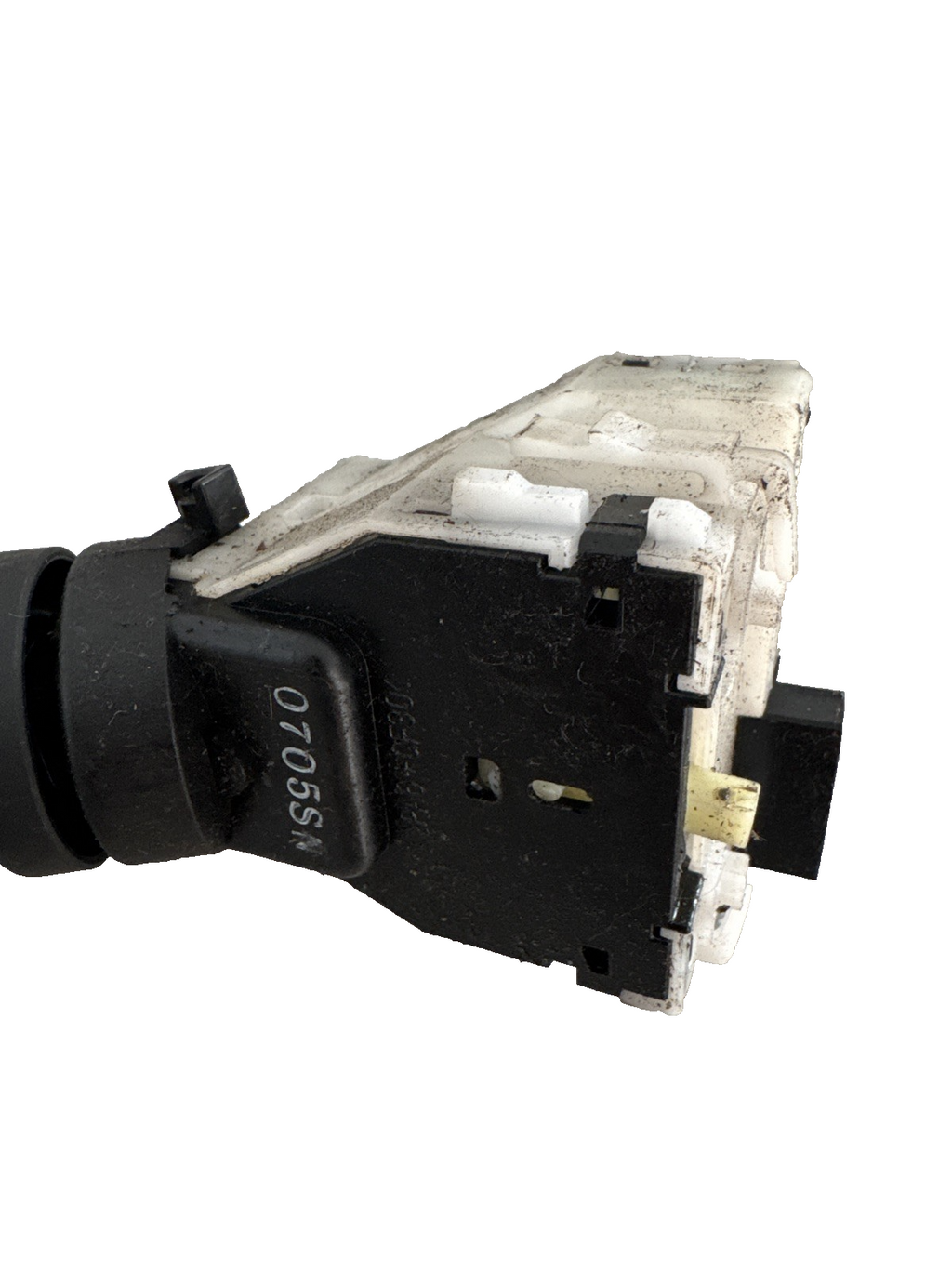 BFD079732 2014 NISSAN NAVARA D40 2.5 E5 AUTO INDICATOR STALK