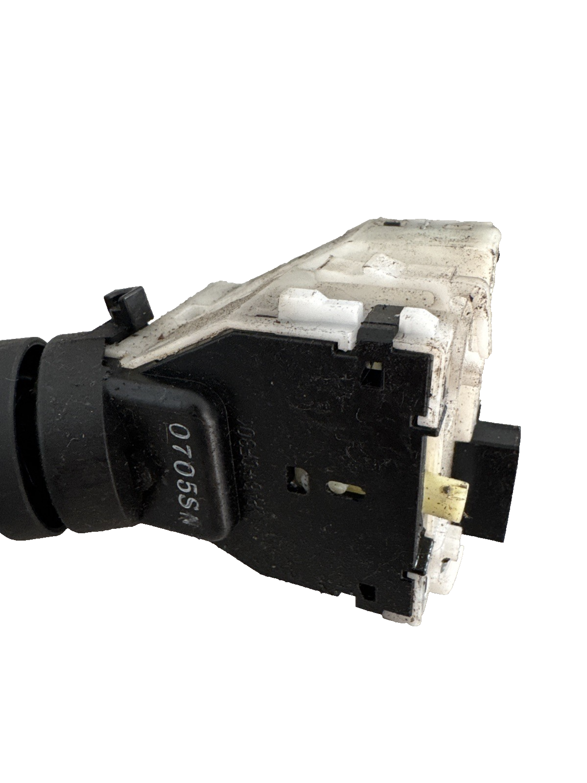 BFD079732 2014 NISSAN NAVARA D40 2.5 E5 AUTO INDICATOR STALK