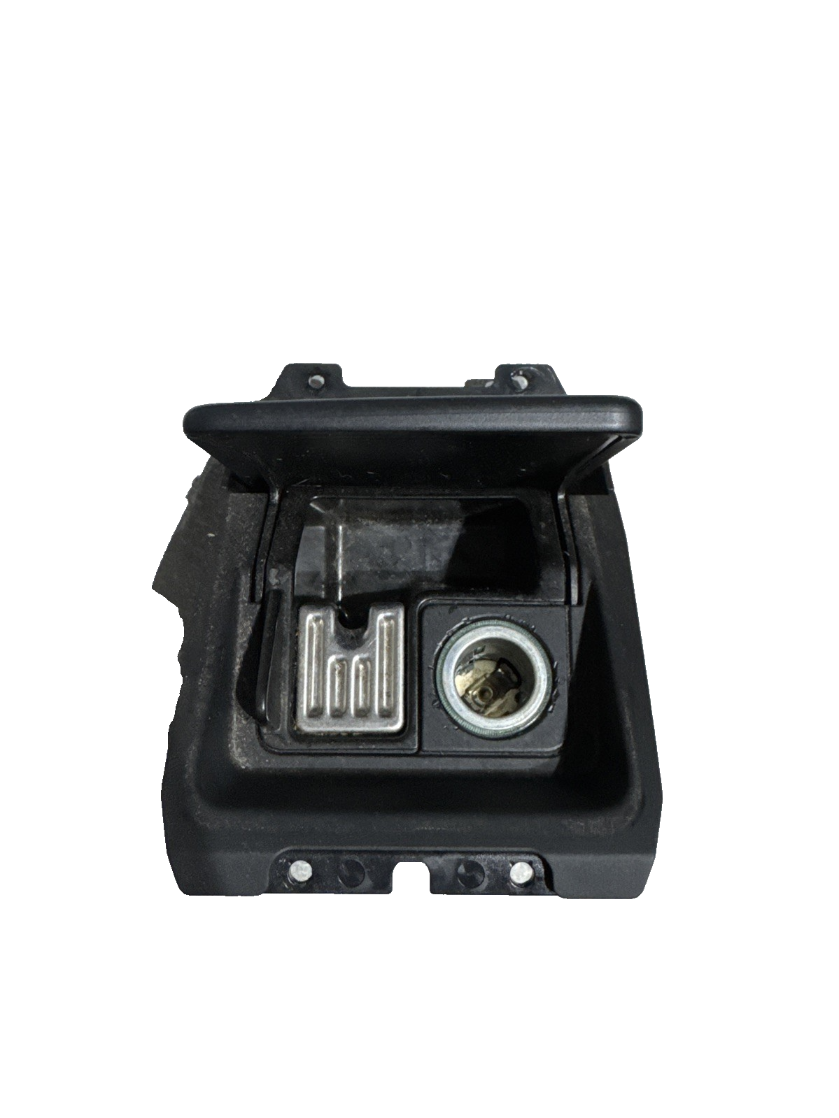 Range Rover L322 Centre Console Ashtray 12V Outlet FKH500110 2006 to 2009