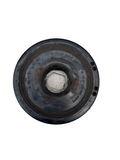 RENAULT TRAFIC 1.6 DCi DIESEL CRANK SHAFT PULLEY 369145