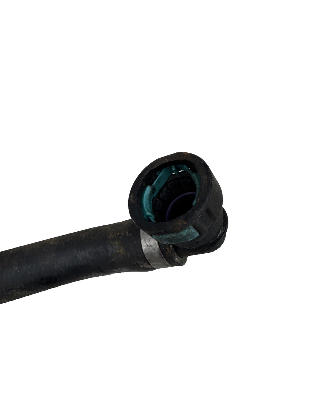 Ford Fiesta Mk7 1.0 Ecoboost Coolant Pipe Hose Water Line CM5G-8B451-GA