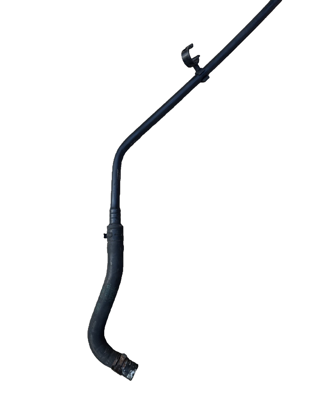 RANGE ROVER VOGUE L322 06-09 3.6D COOLANT HOSE PIPE