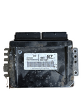 CHEVROLET MATIZ MK2 M200 1.0 PETROL ENGINE ECU CONTROL UNIT 96417301