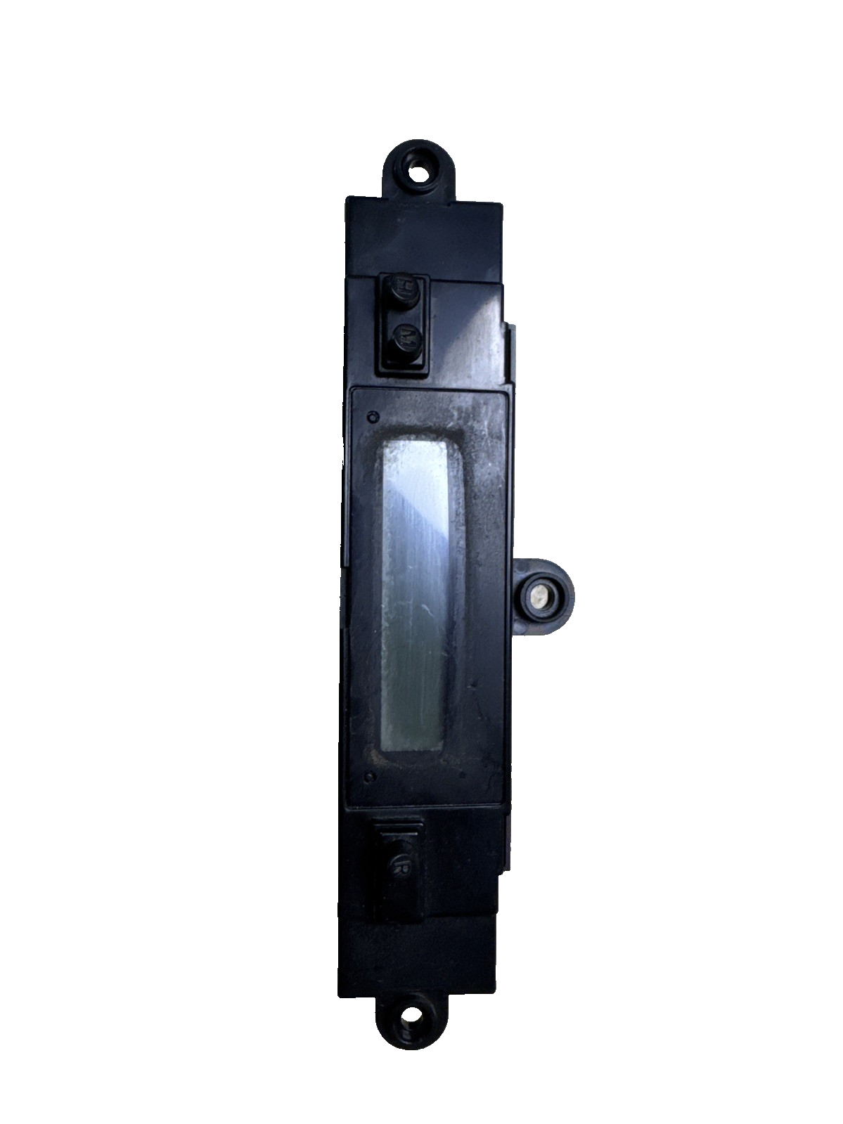 2014 HYUNDAI I800 DISPLAY SCREEN CLOCK 945204H000