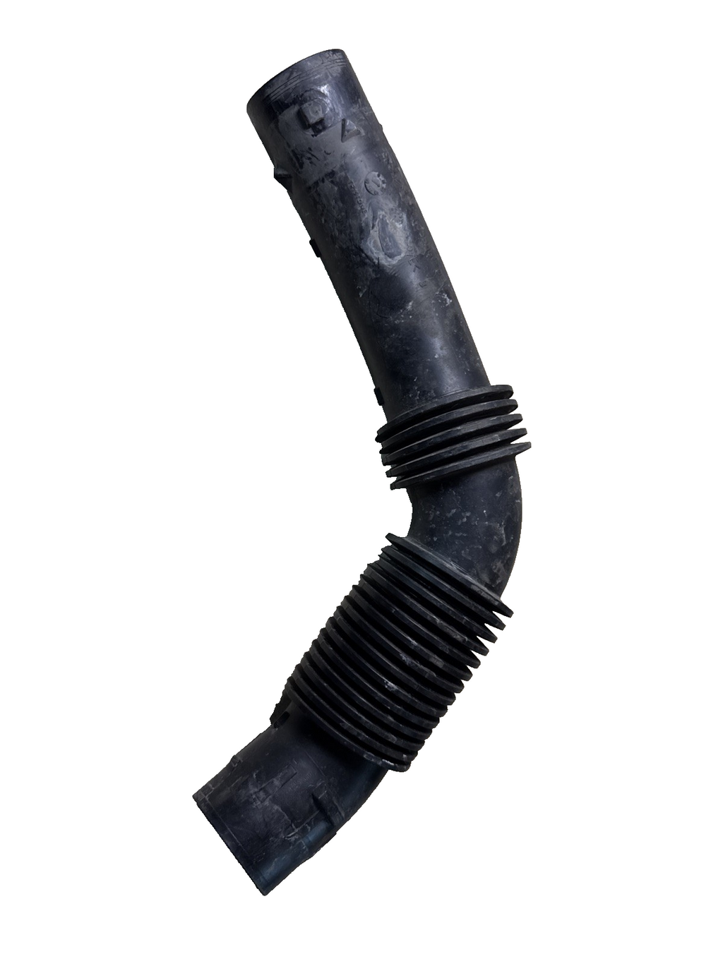 Air Intake Pipe Hose 9675055580 Citroen Berlingo C4 Peugeot Partner 1.6 HDi MK2