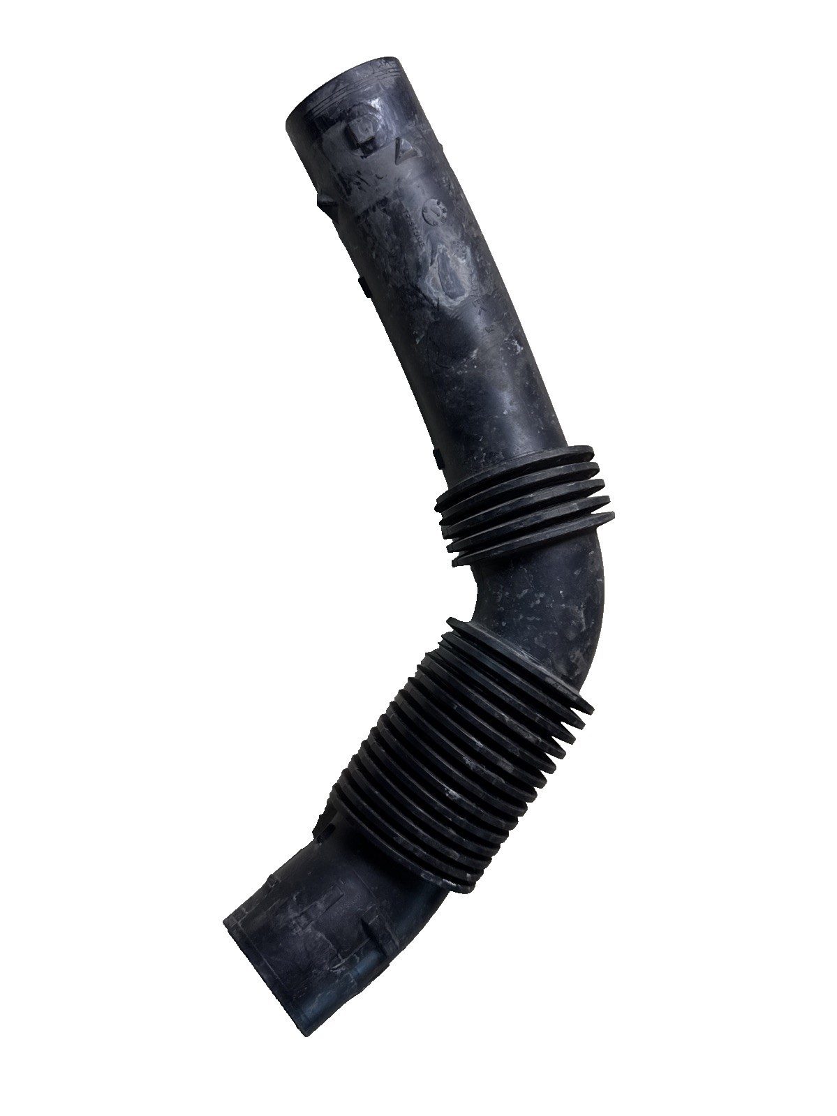 Air Intake Pipe Hose 9675055580 Citroen Berlingo C4 Peugeot Partner 1.6 HDi MK2