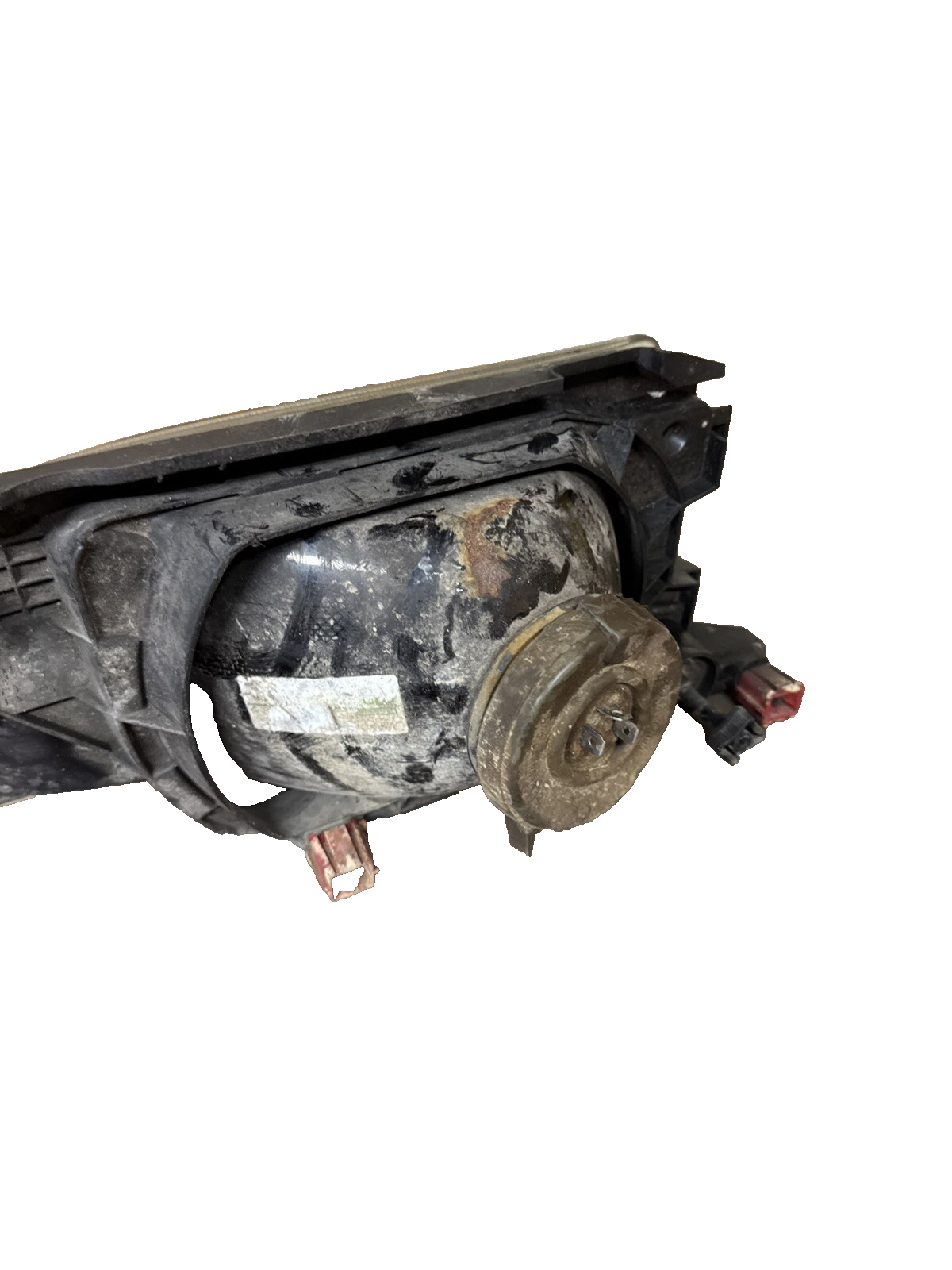 Original Opel Kadett E Front Headlight Headlight Front Right 90181005