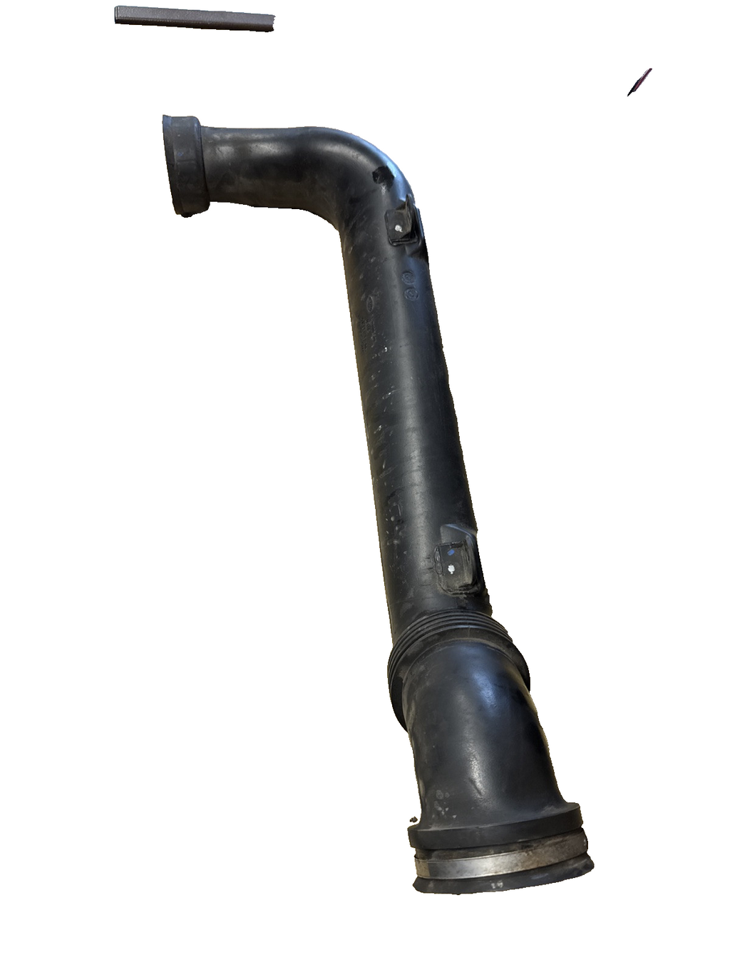 RANGE ROVER SPORT L320 2006 2.7TDV6 AIR INTAKE PIPE HOSE PHD000603