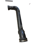 RANGE ROVER SPORT L320 2006 2.7TDV6 AIR INTAKE PIPE HOSE PHD000603