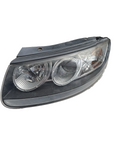 2006 HYUNDAI SANTA FE 2.2 CRDI FRONT LEFT PASSENGER SIDE HEADLIGHT 921012BXXX